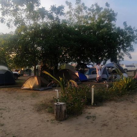 Pachingo La Primavera Villavieja Ngoại thất bức ảnh