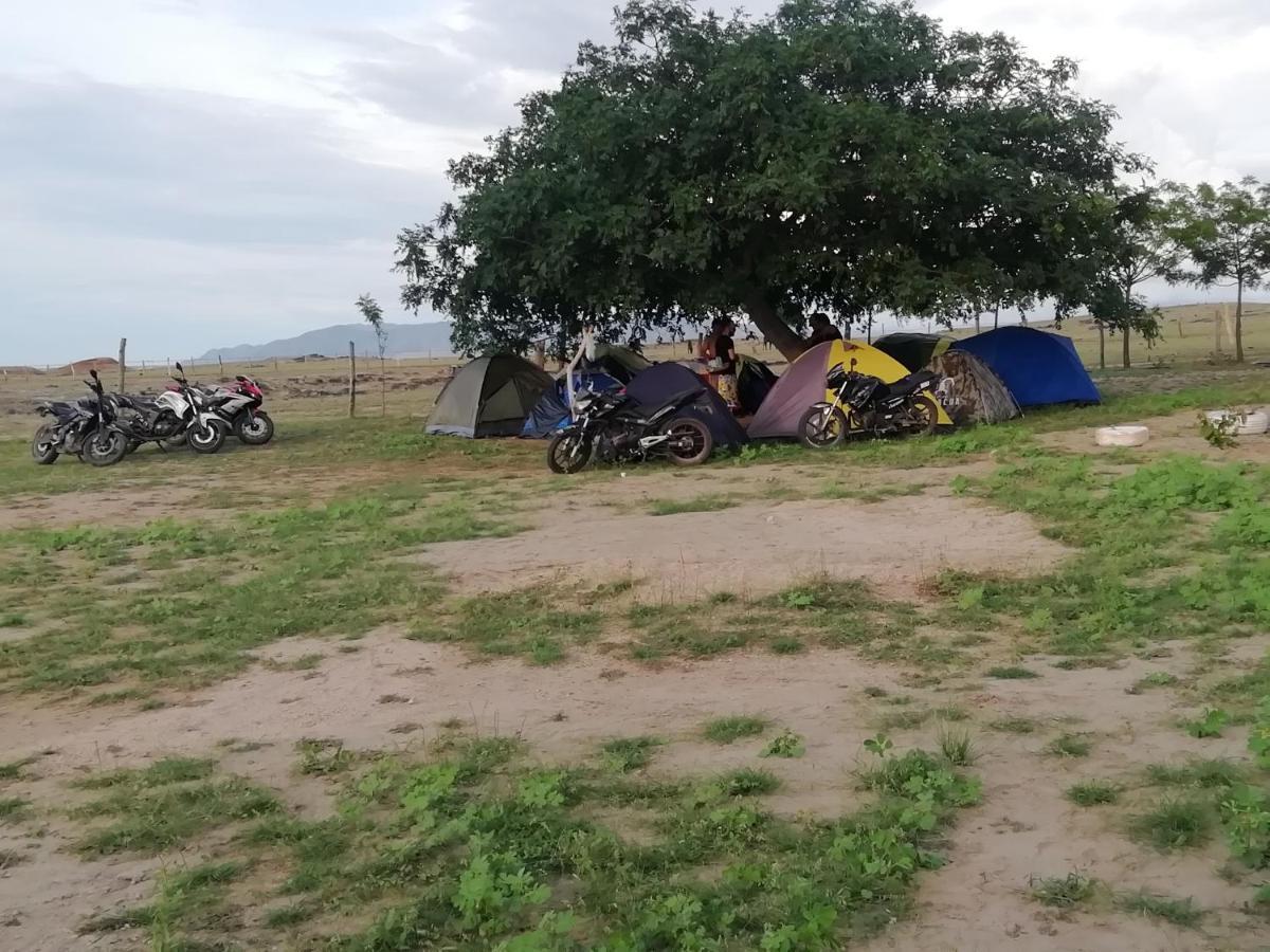 Pachingo La Primavera Villavieja Ngoại thất bức ảnh