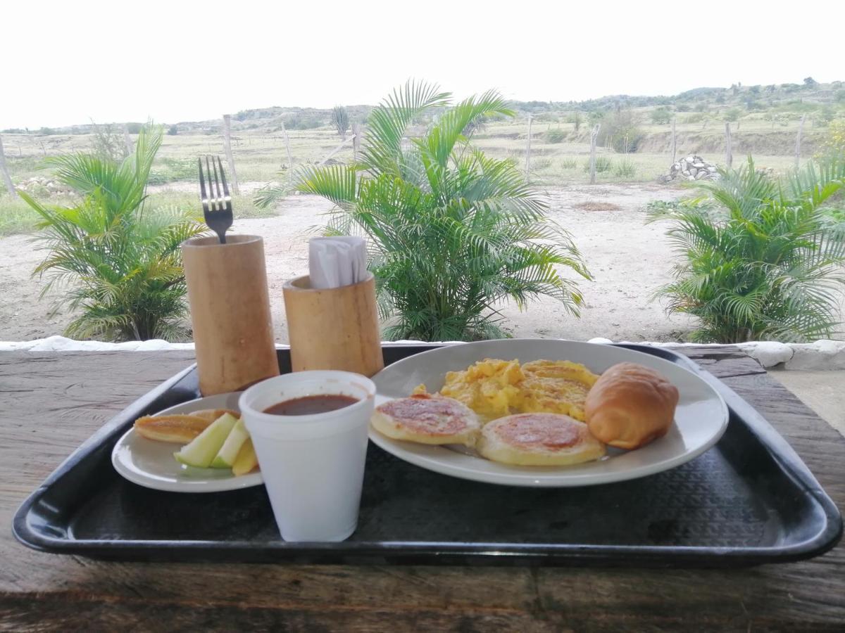 Pachingo La Primavera Villavieja Ngoại thất bức ảnh