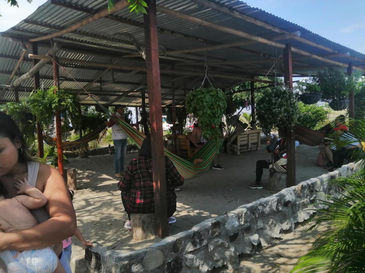 Pachingo La Primavera Villavieja Ngoại thất bức ảnh