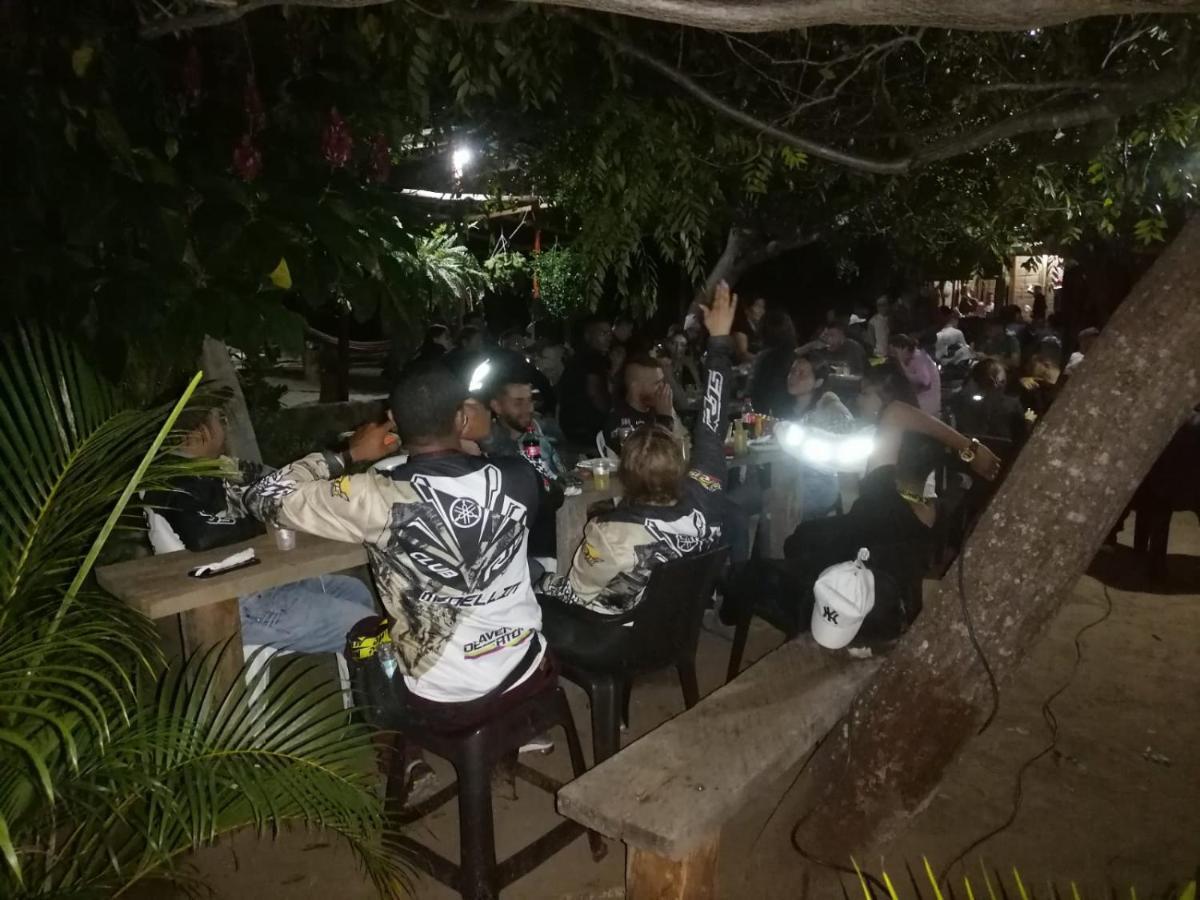 Pachingo La Primavera Villavieja Ngoại thất bức ảnh