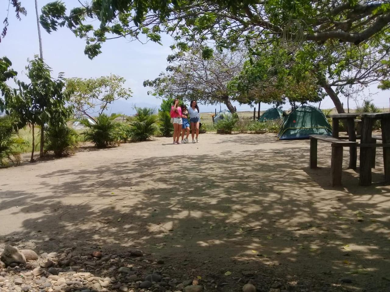 Pachingo La Primavera Villavieja Phòng bức ảnh